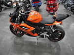 �������� �� ������ �������� Yamaha YZF-R6 2009 ���� 8